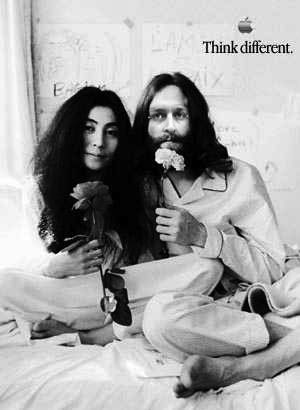 dave and yoko